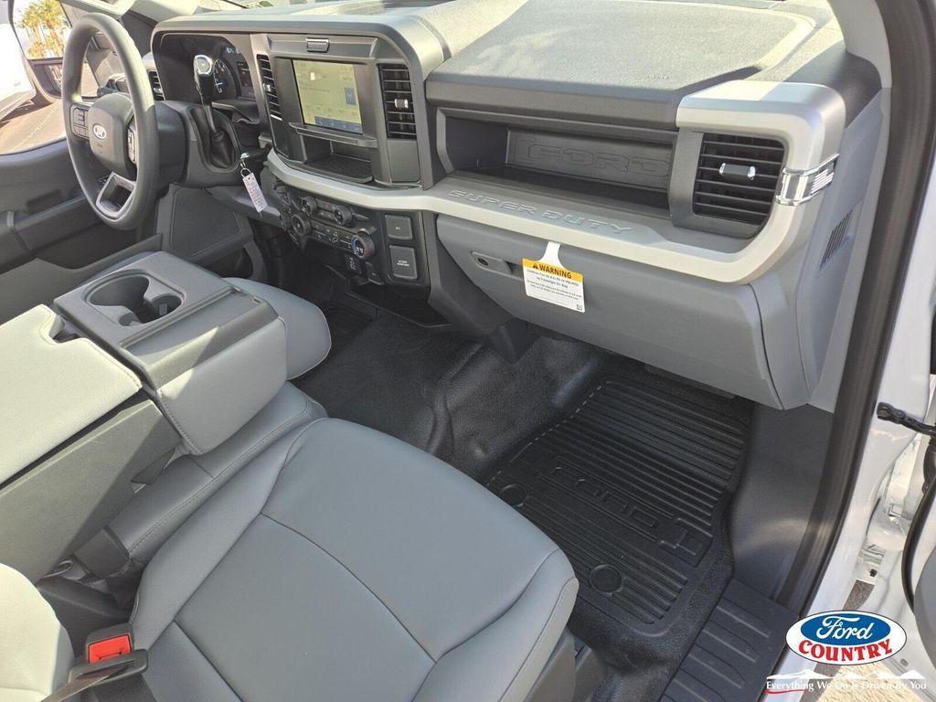 new 2026 Ford F-250 car, priced at $49,161