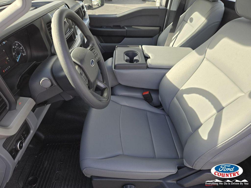 new 2026 Ford F-250 car, priced at $49,161