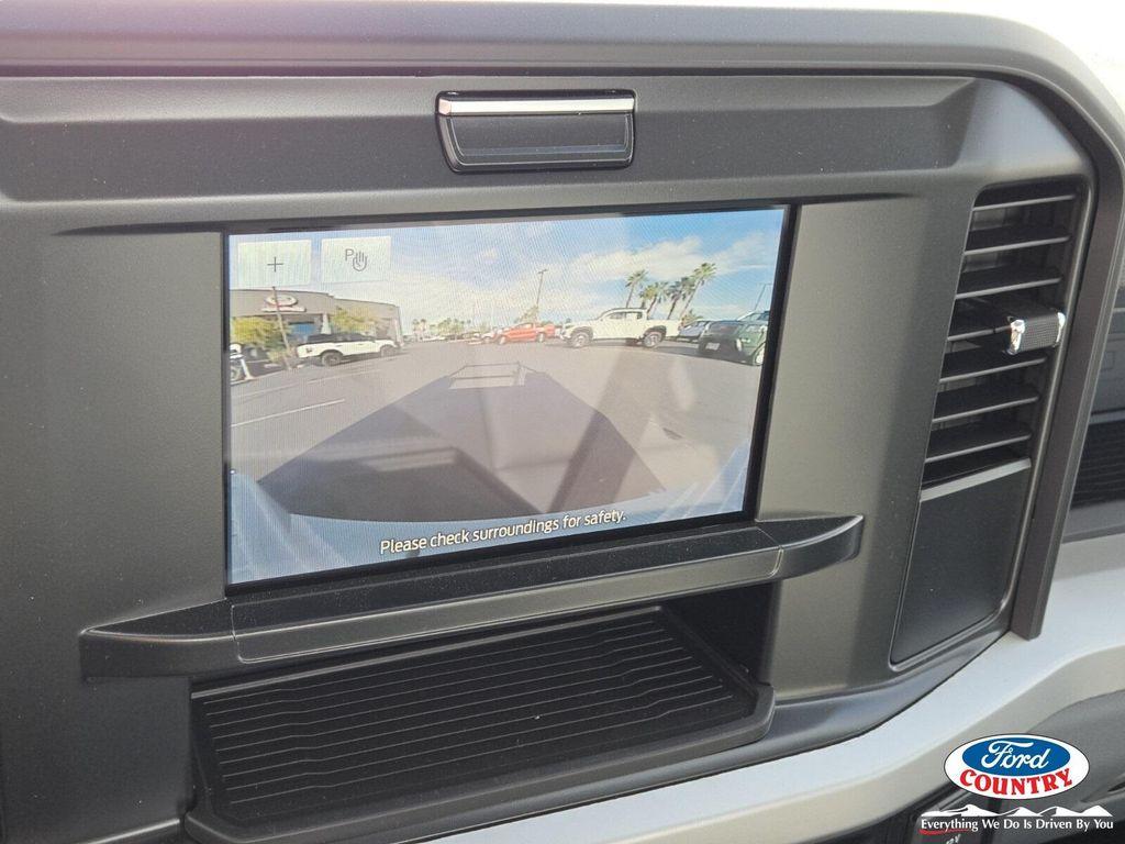 new 2026 Ford F-250 car, priced at $49,161