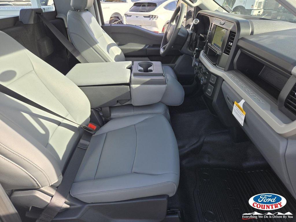 new 2026 Ford F-250 car, priced at $49,161