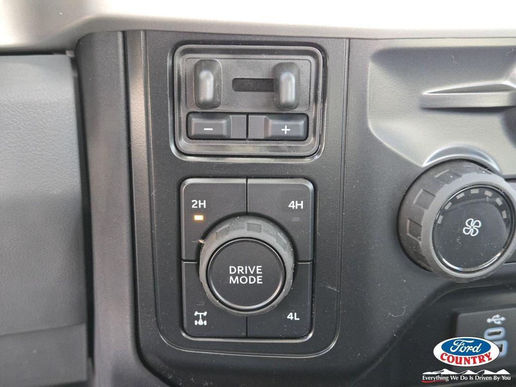 new 2026 Ford F-250 car, priced at $49,161