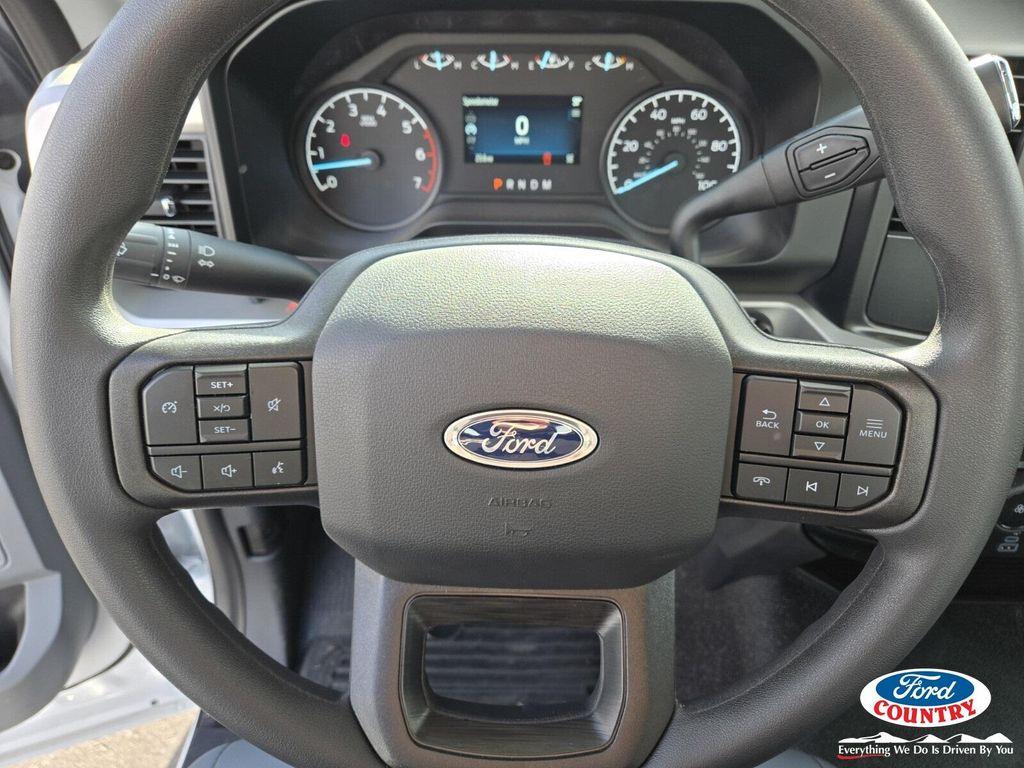 new 2026 Ford F-250 car, priced at $49,161