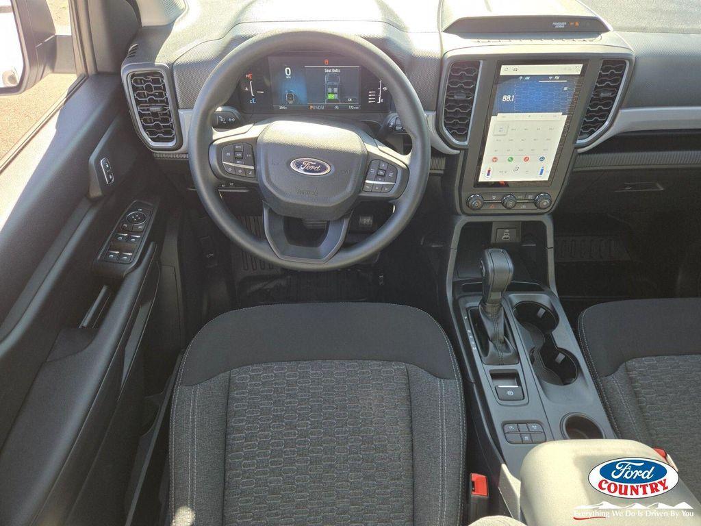 new 2026 Ford Ranger car, priced at $35,780