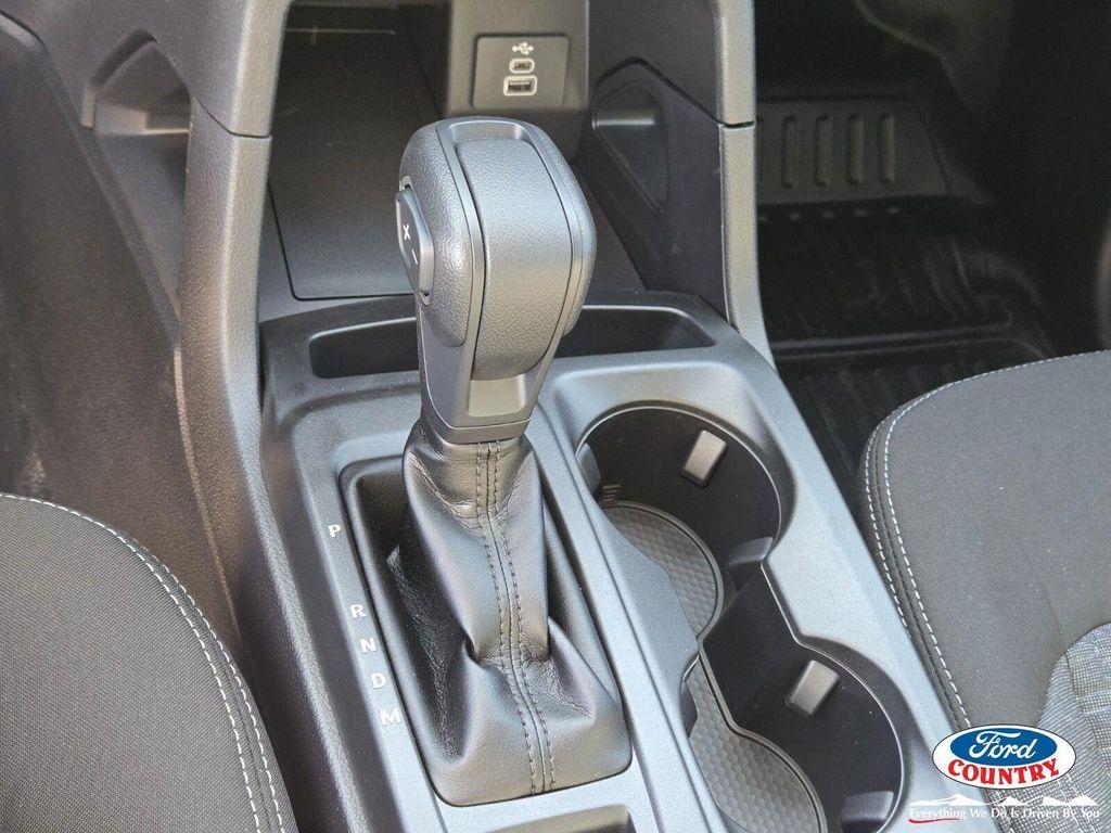 new 2026 Ford Ranger car, priced at $35,780