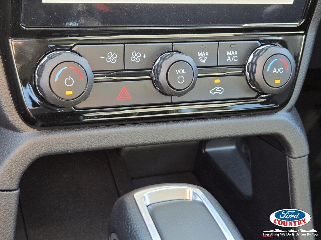 new 2025 Ford Ranger car, priced at $52,674