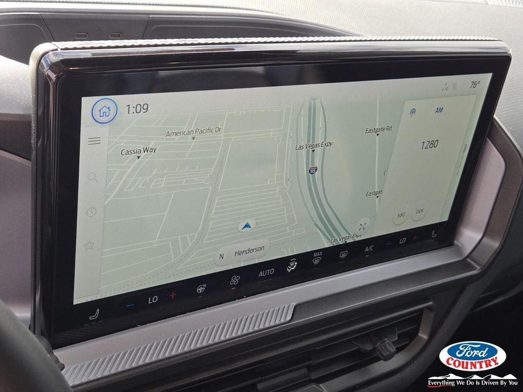 new 2025 Ford Bronco Sport car, priced at $34,984