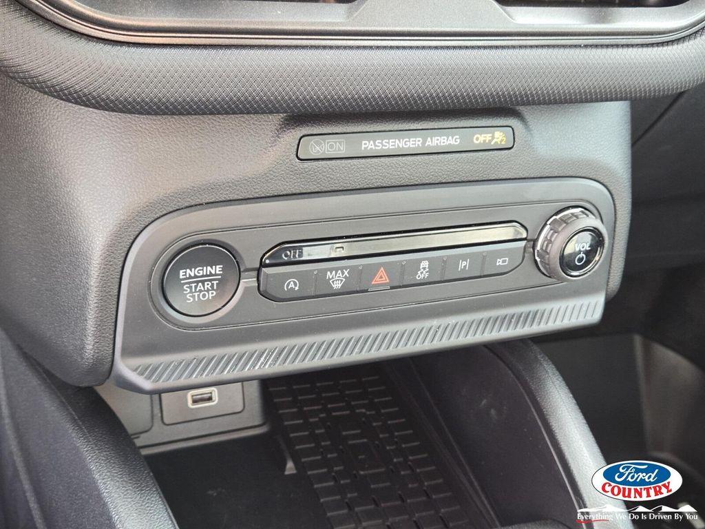 new 2025 Ford Bronco Sport car, priced at $34,984