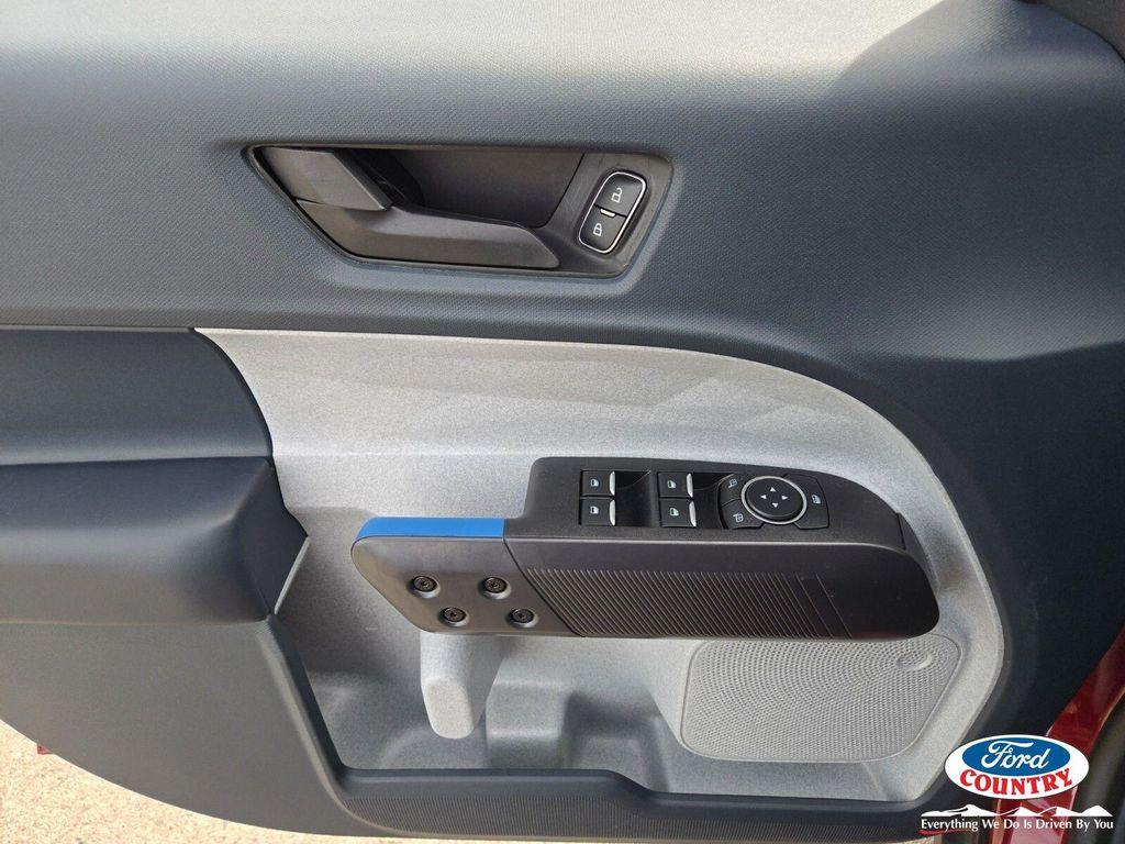 new 2026 Ford Maverick car, priced at $34,073