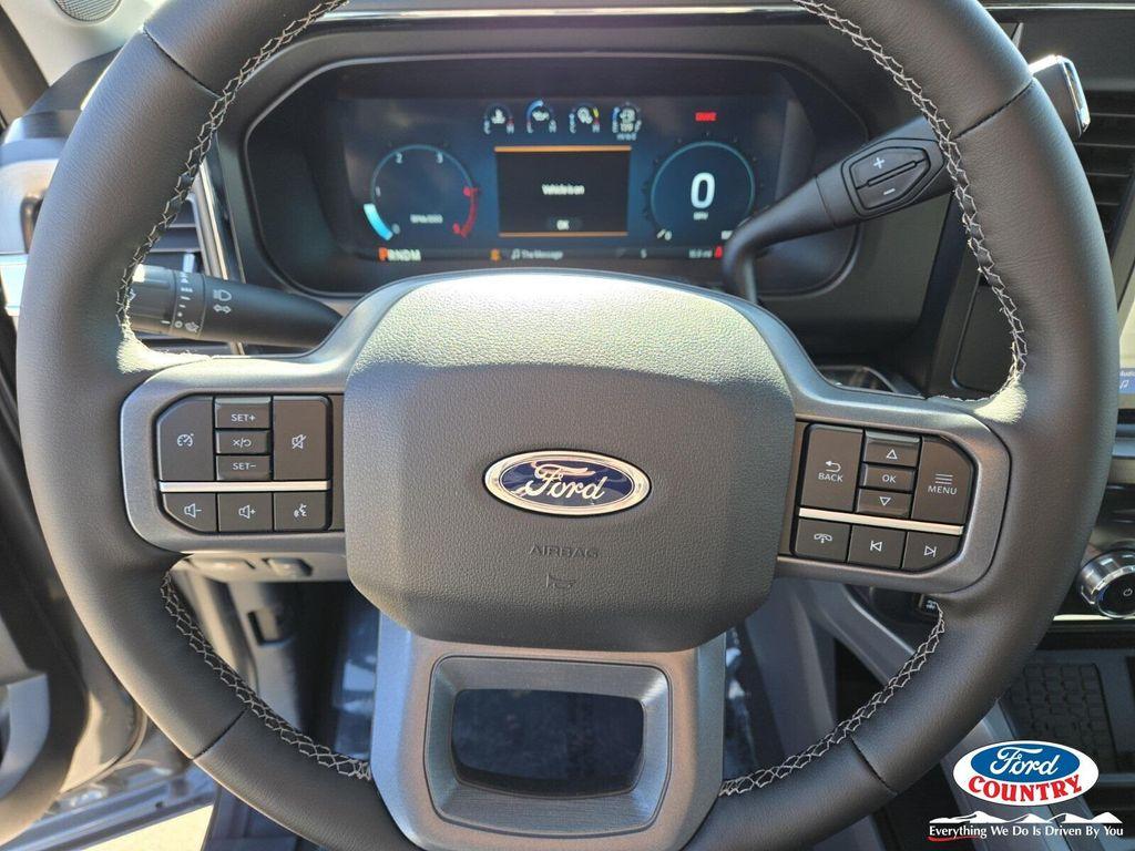 new 2026 Ford F-250 car, priced at $83,925