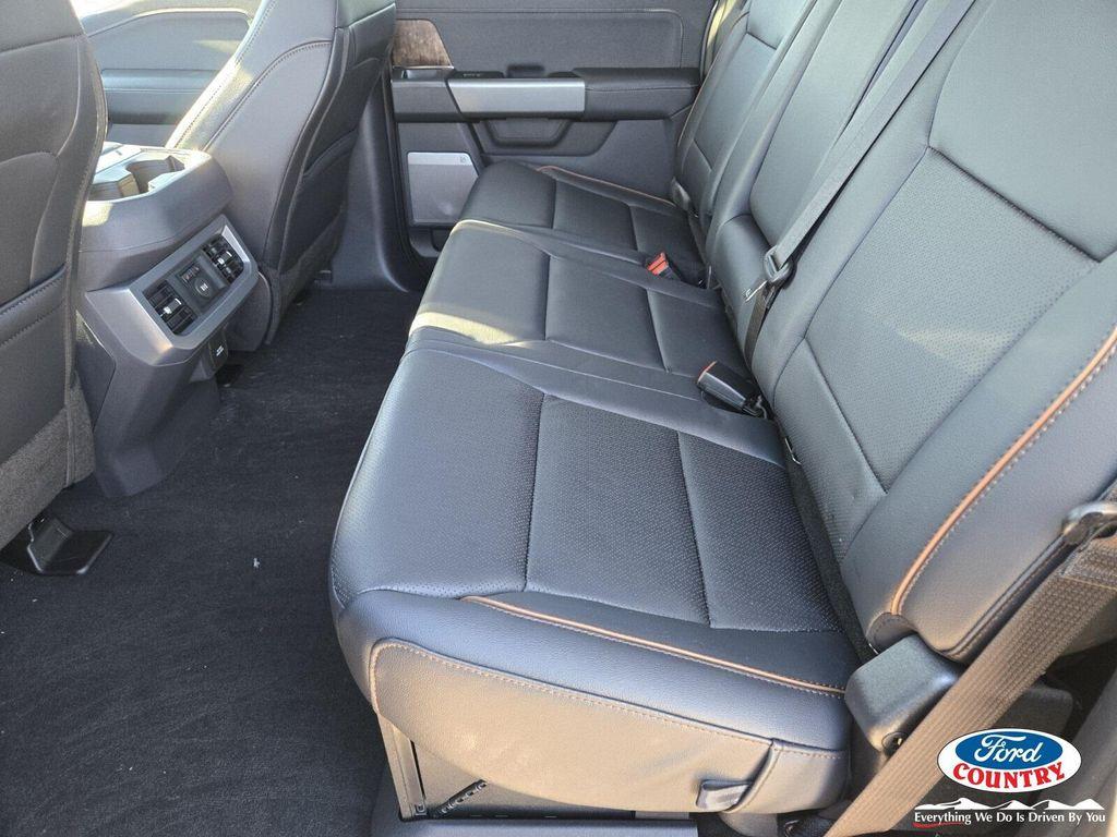 new 2026 Ford F-250 car, priced at $83,925