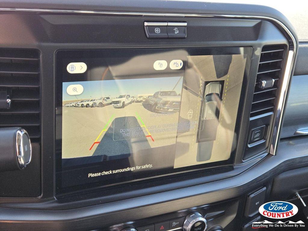 new 2026 Ford F-250 car, priced at $83,925