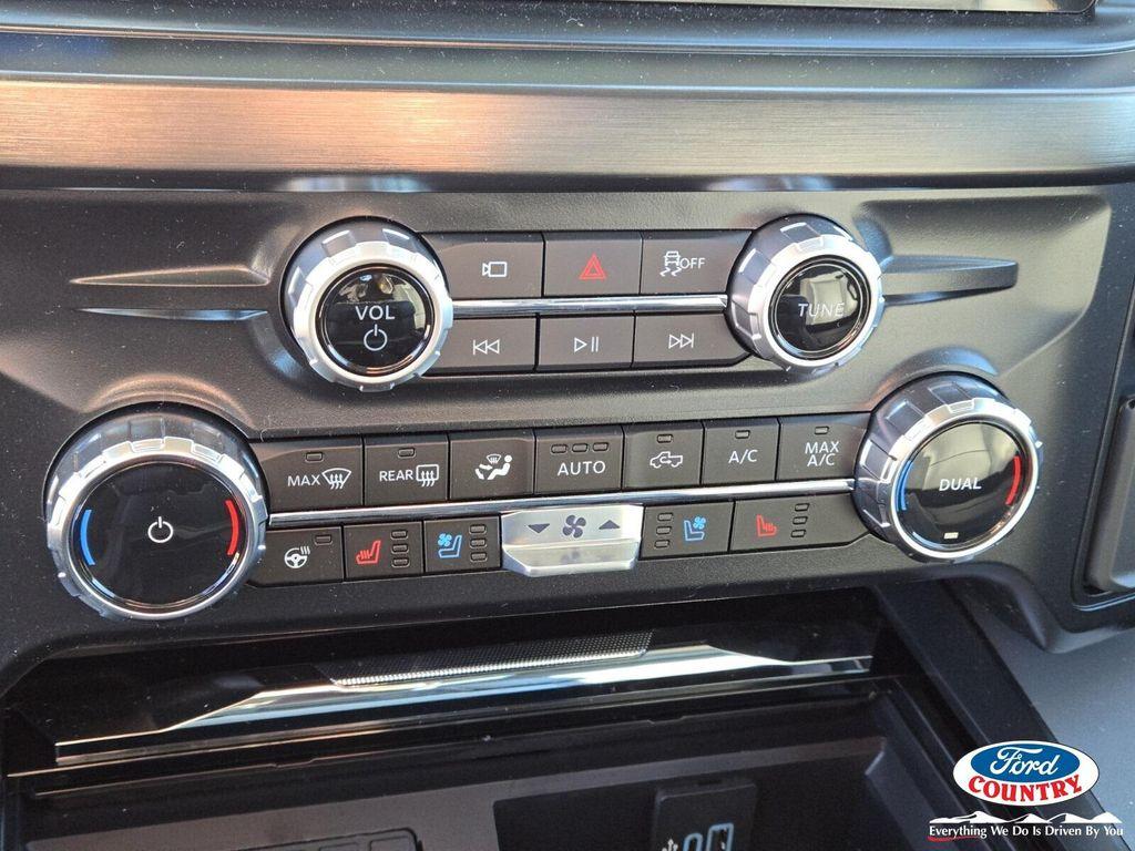 new 2026 Ford F-250 car, priced at $83,925