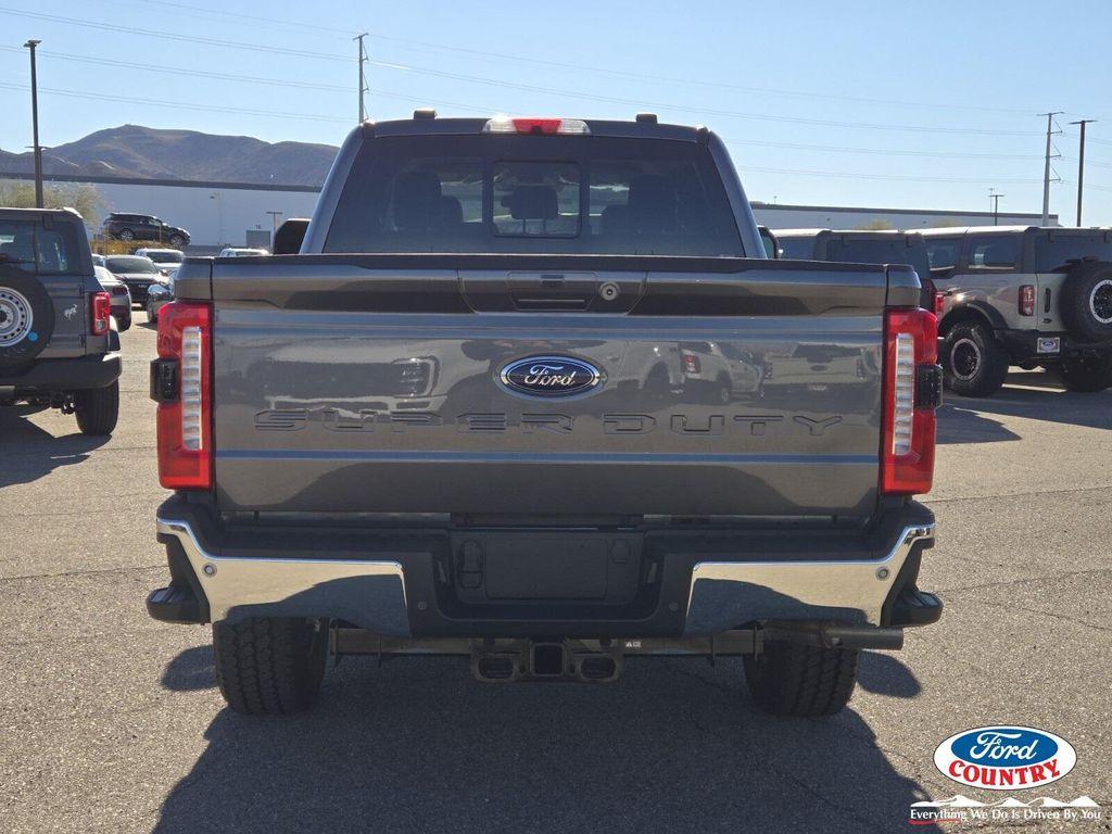 new 2026 Ford F-250 car, priced at $83,925