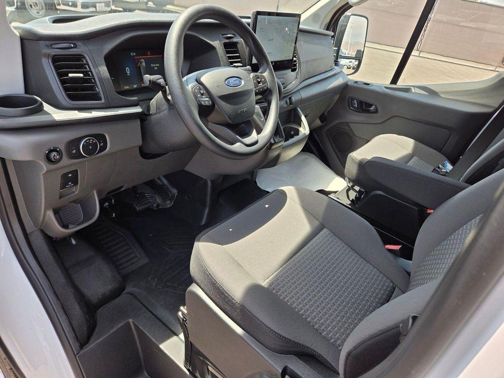 new 2026 Ford Transit-150 car, priced at $51,468