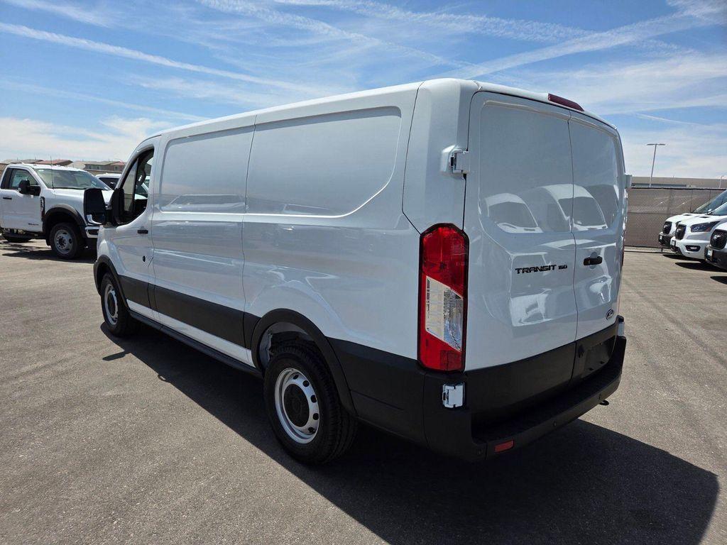 new 2026 Ford Transit-150 car, priced at $51,468