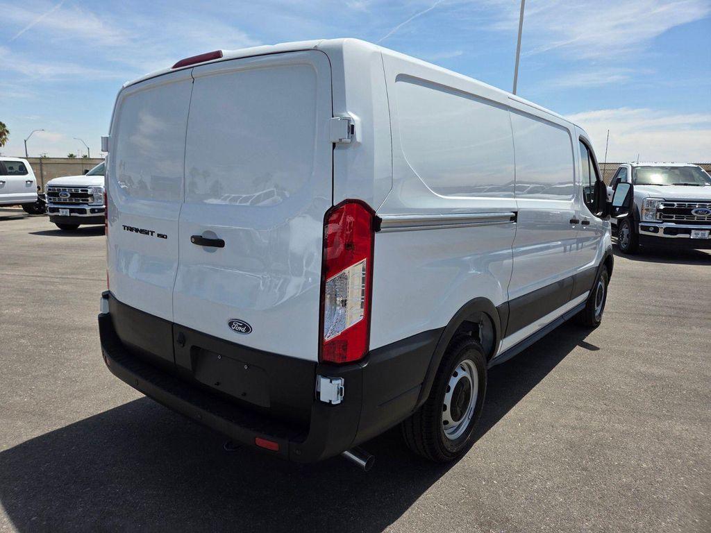 new 2026 Ford Transit-150 car, priced at $51,468