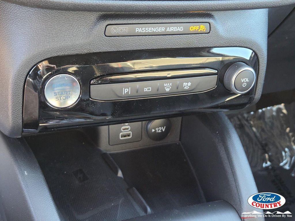 new 2026 Ford Escape car, priced at $37,559