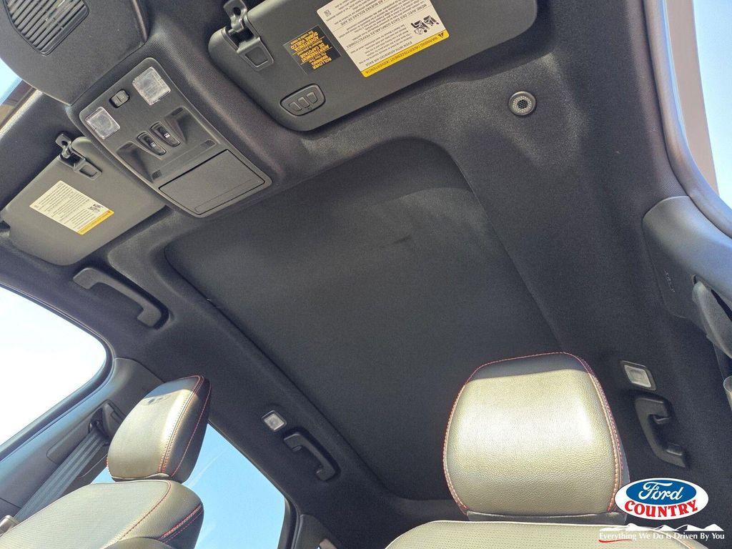 new 2026 Ford Escape car, priced at $37,559