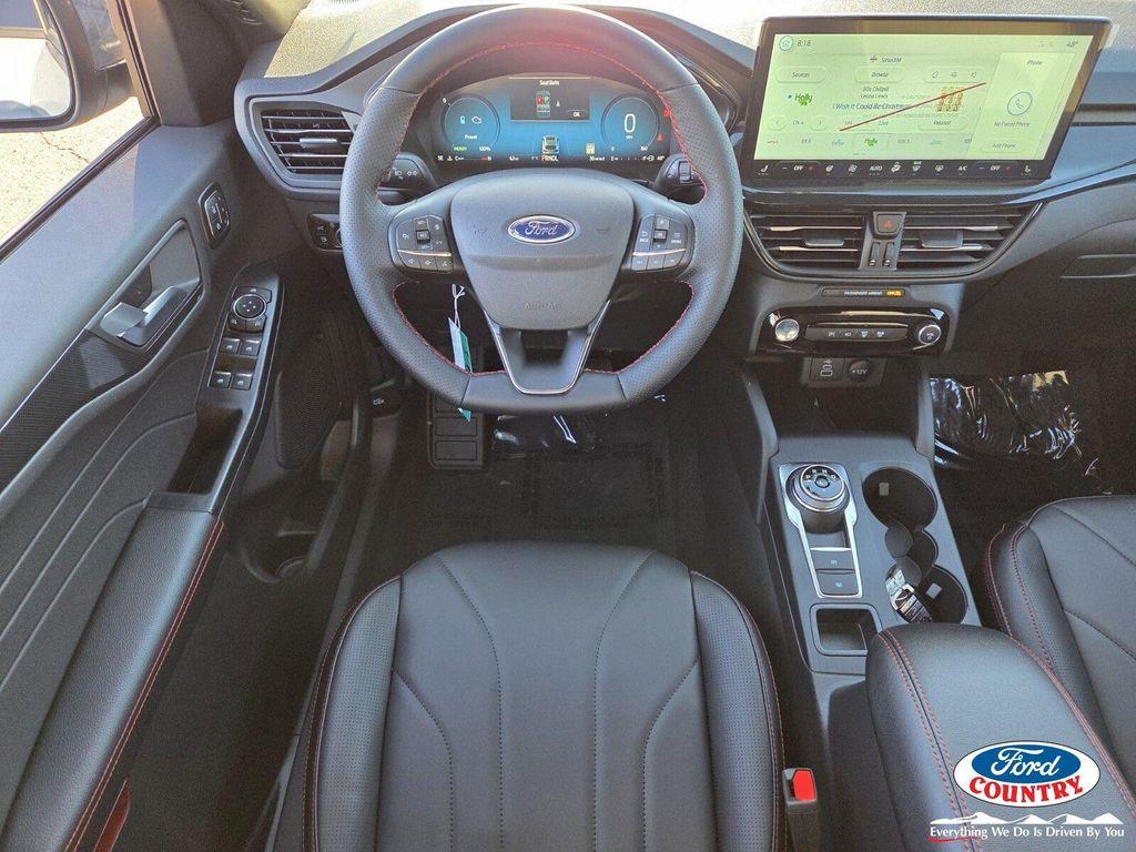 new 2026 Ford Escape car, priced at $37,559