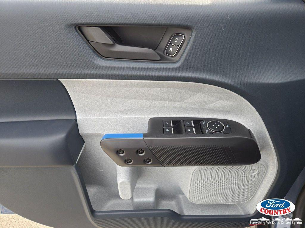 new 2026 Ford Maverick car, priced at $35,327