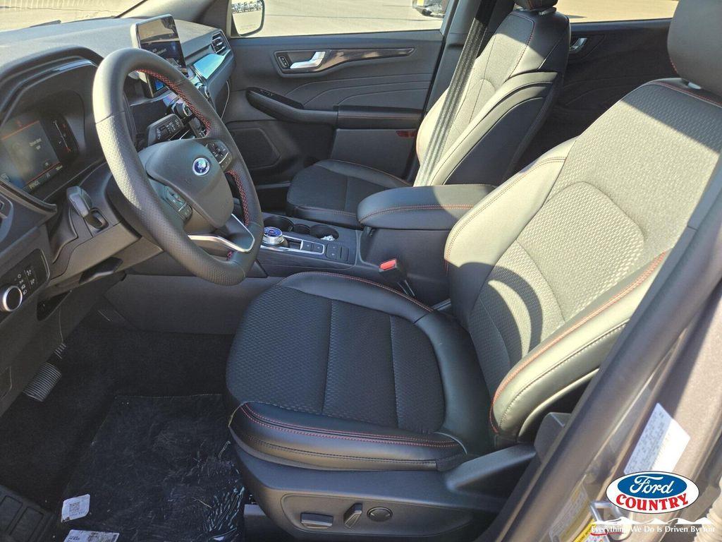 new 2026 Ford Escape car, priced at $30,440