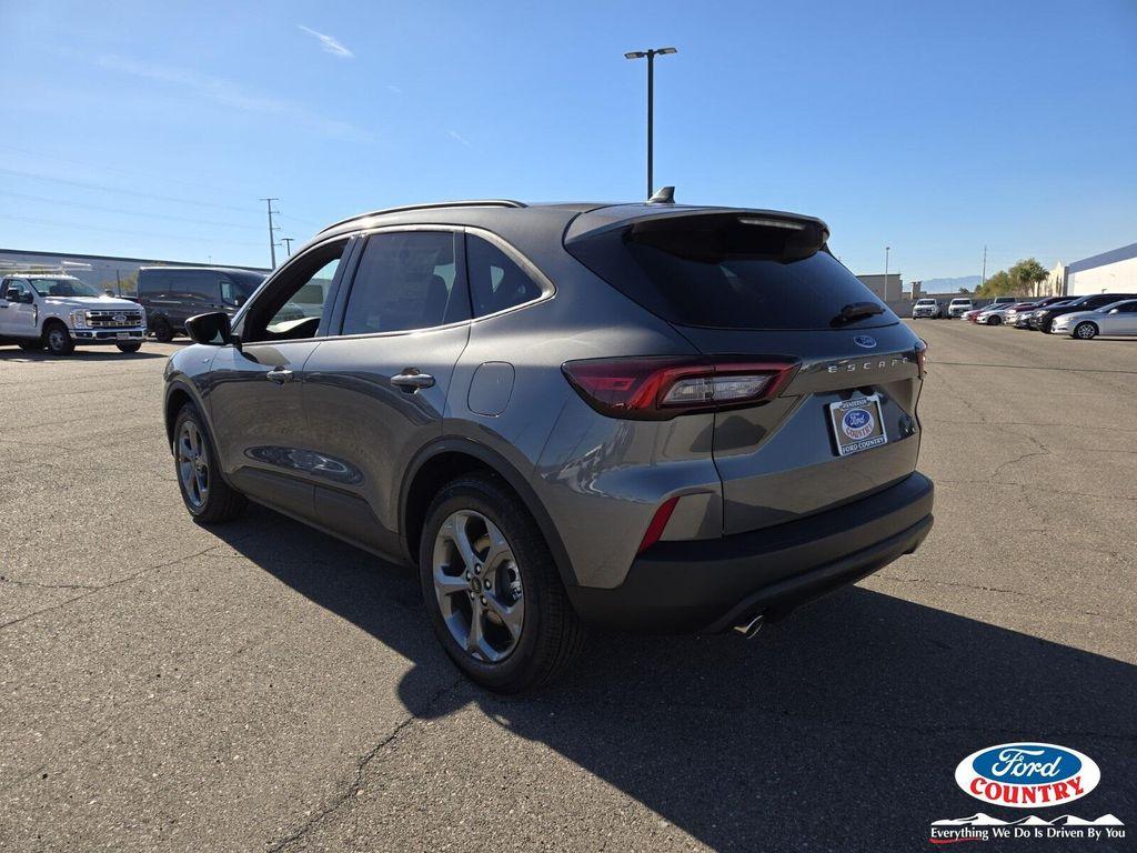 new 2026 Ford Escape car, priced at $30,440