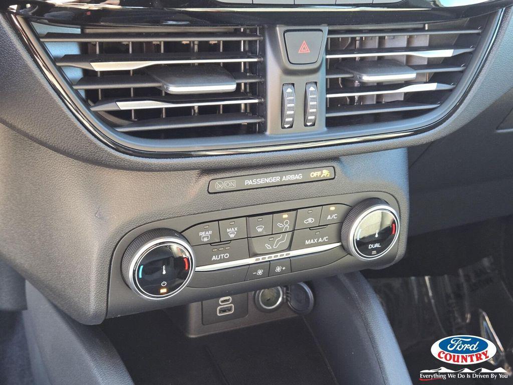 new 2026 Ford Escape car, priced at $30,440