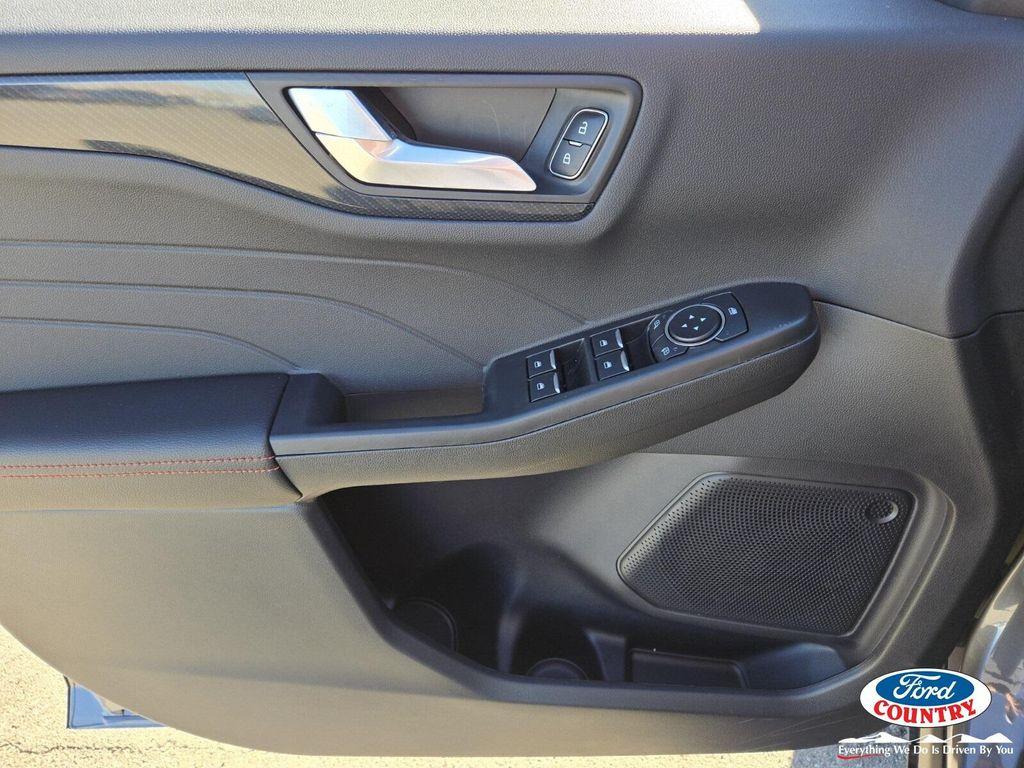 new 2026 Ford Escape car, priced at $30,440