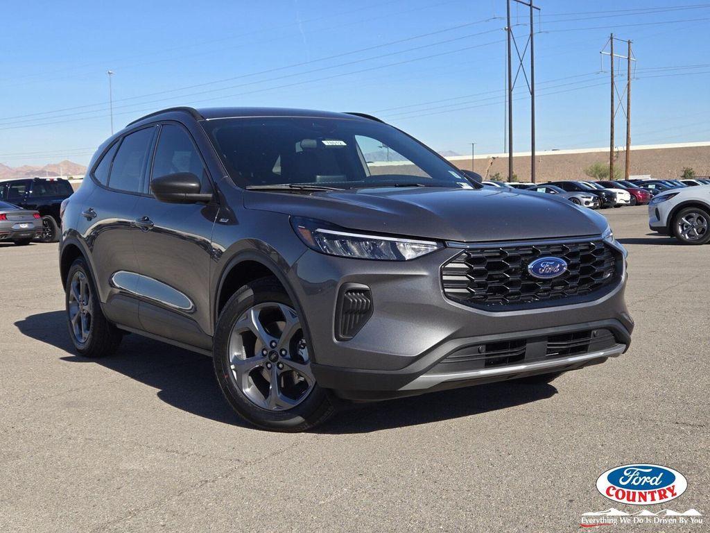 new 2026 Ford Escape car, priced at $30,440