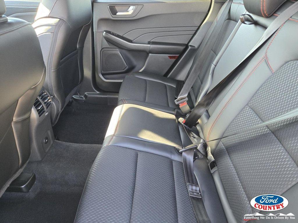 new 2026 Ford Escape car, priced at $30,440