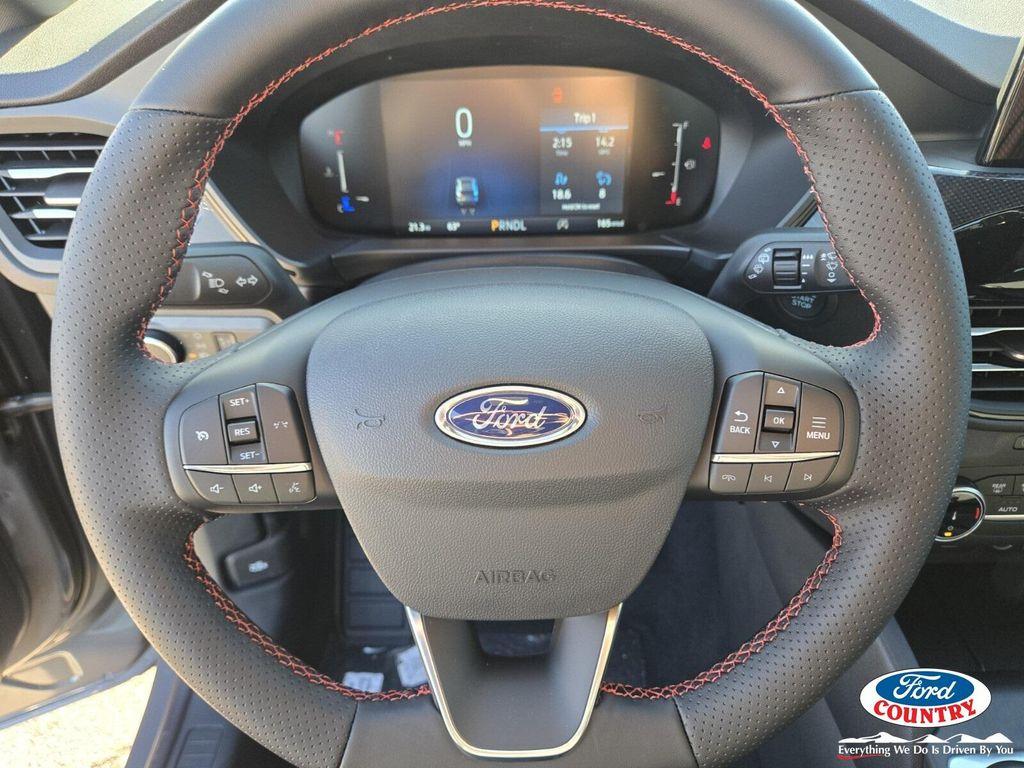 new 2026 Ford Escape car, priced at $30,440