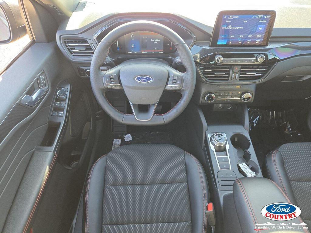 new 2026 Ford Escape car, priced at $30,440