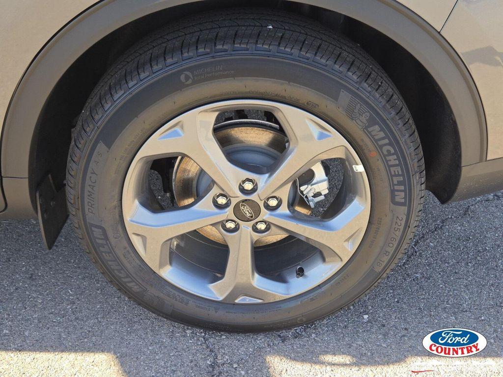 new 2026 Ford Escape car, priced at $30,440