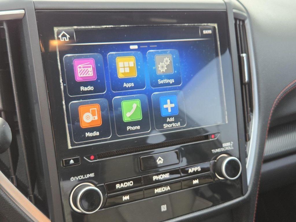 used 2018 Subaru Impreza car, priced at $16,995