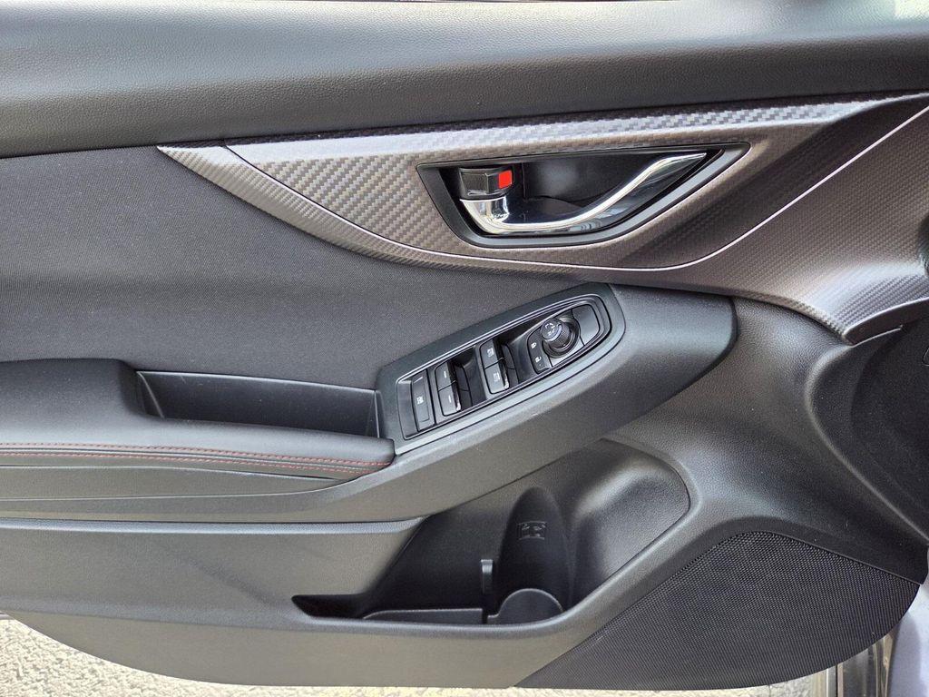 used 2018 Subaru Impreza car, priced at $16,995