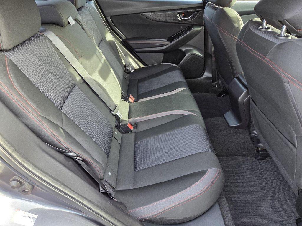 used 2018 Subaru Impreza car, priced at $16,995