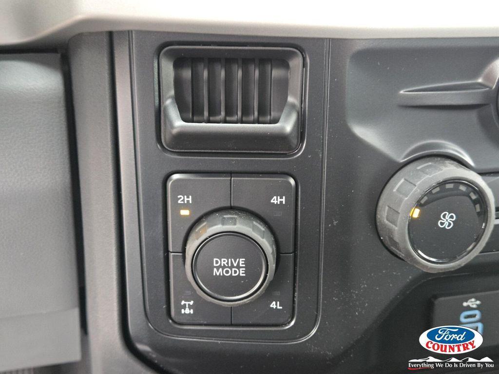 new 2026 Ford F-350 car, priced at $61,390