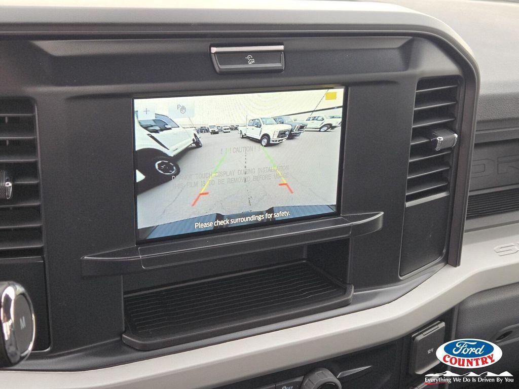 new 2026 Ford F-350 car, priced at $61,390