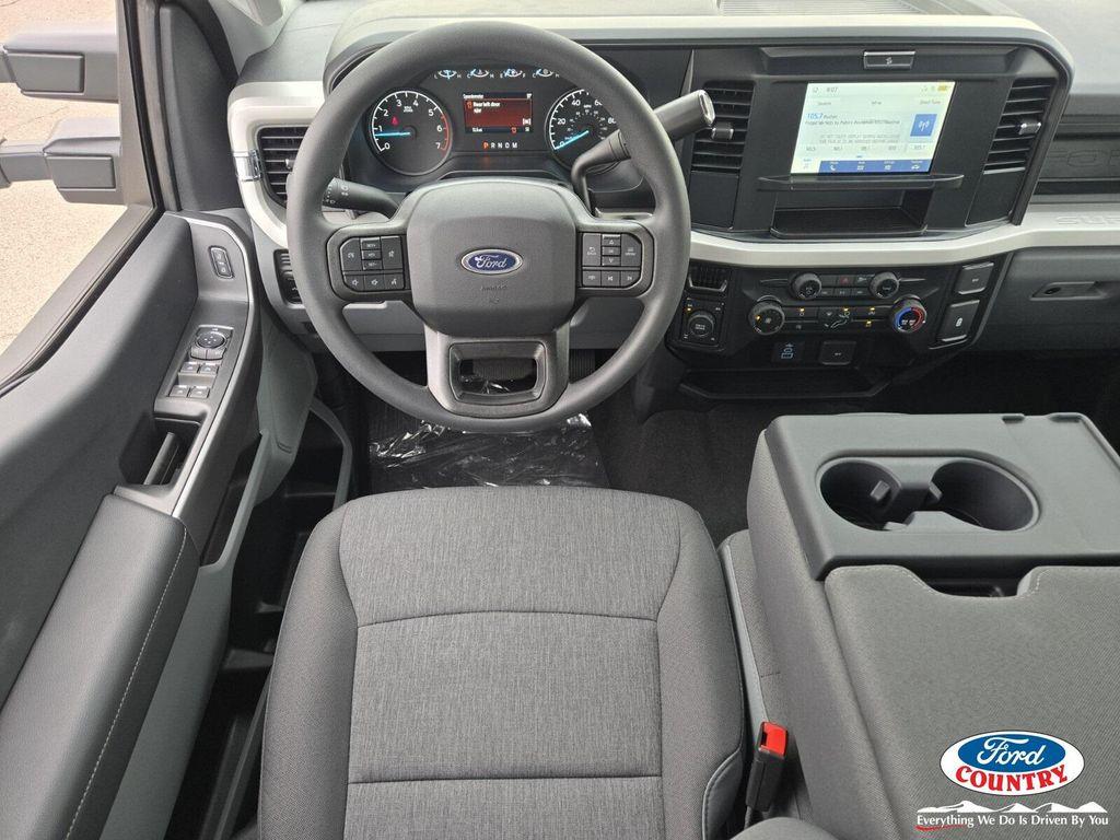 new 2026 Ford F-350 car, priced at $61,390