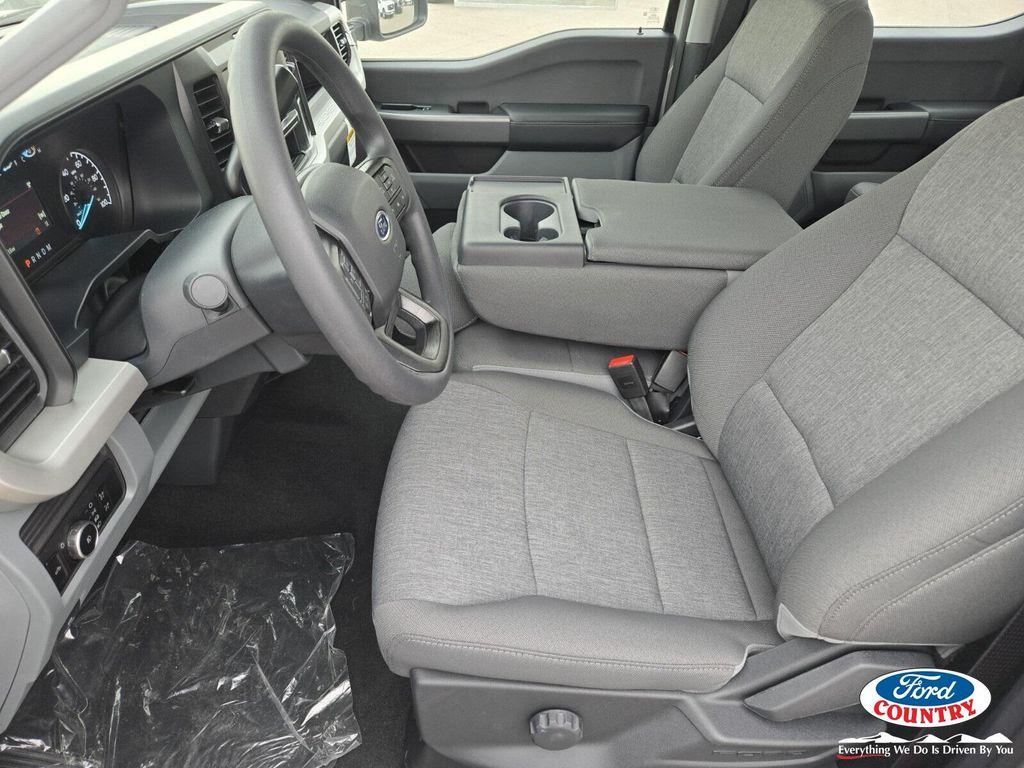 new 2026 Ford F-350 car, priced at $61,390