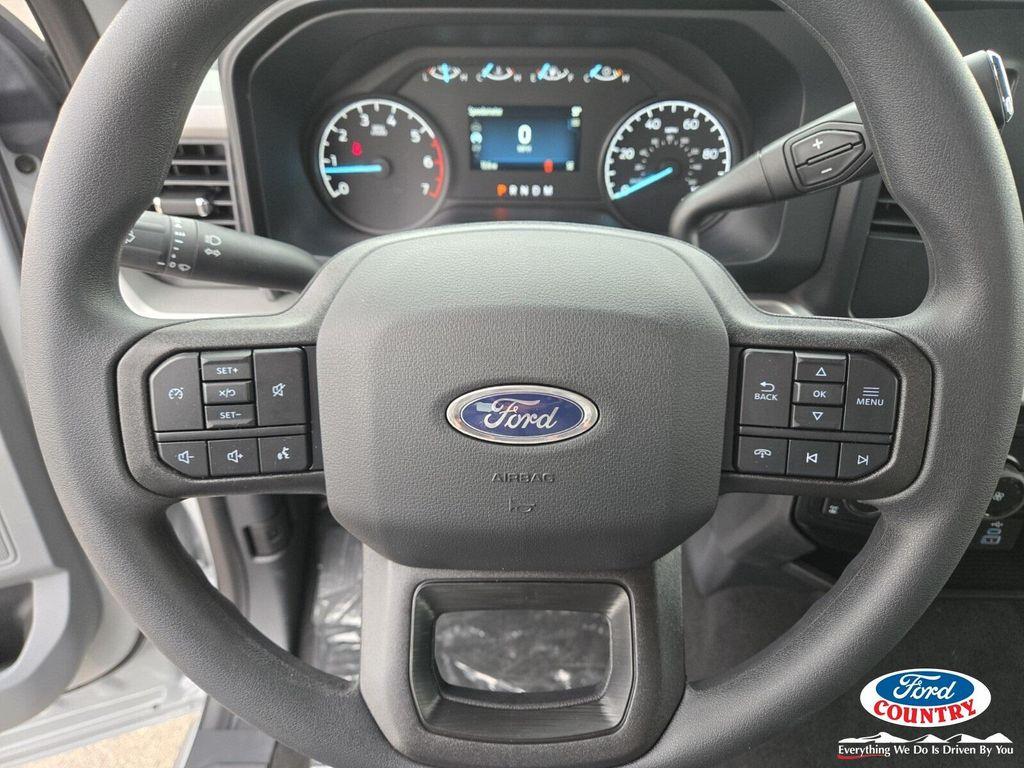 new 2026 Ford F-350 car, priced at $61,390