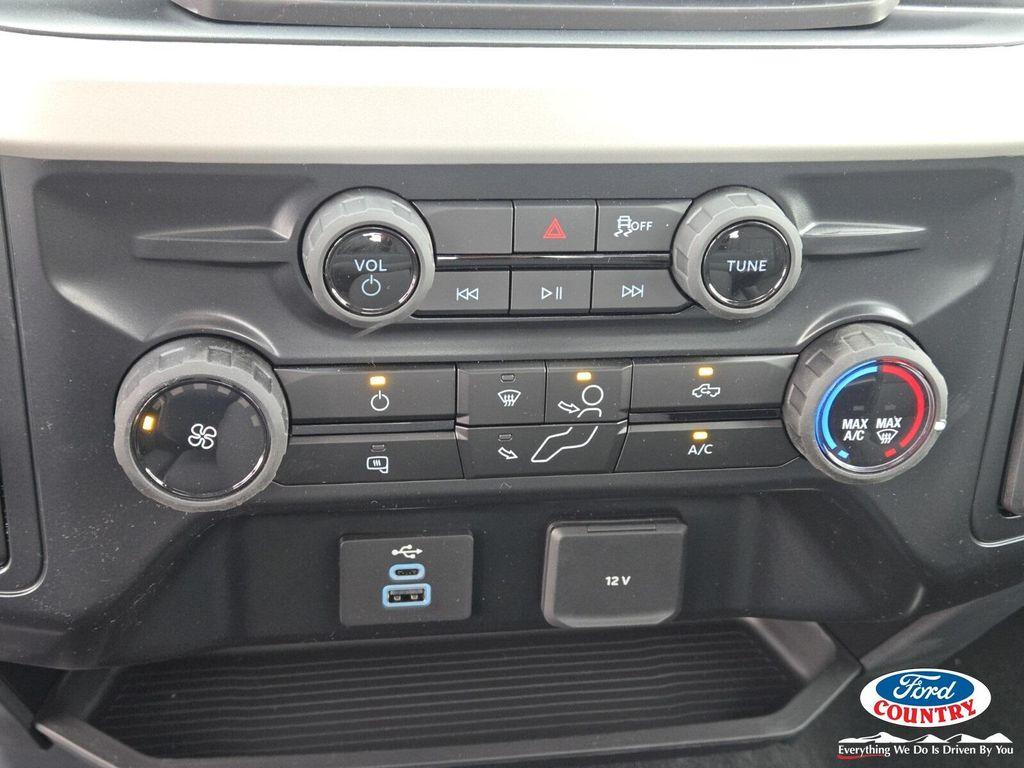 new 2026 Ford F-350 car, priced at $61,390