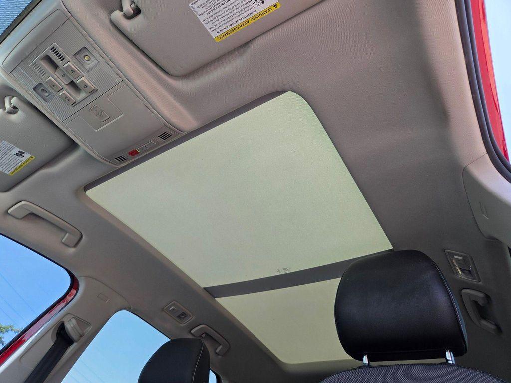 used 2022 Volkswagen Taos car, priced at $19,498