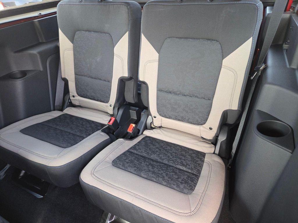 used 2023 Ford Bronco car, priced at $49,066