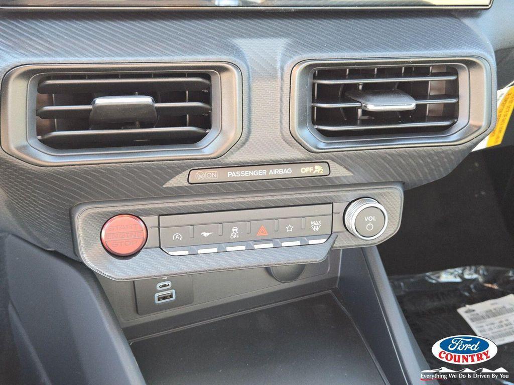 new 2026 Ford Mustang car, priced at $33,319