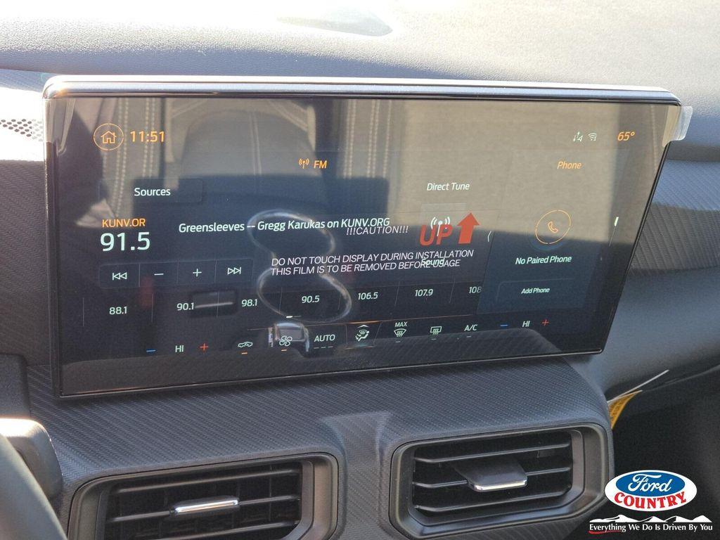 new 2026 Ford Mustang car, priced at $34,172