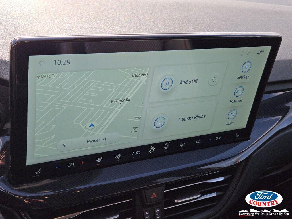 new 2026 Ford Escape car, priced at $32,459