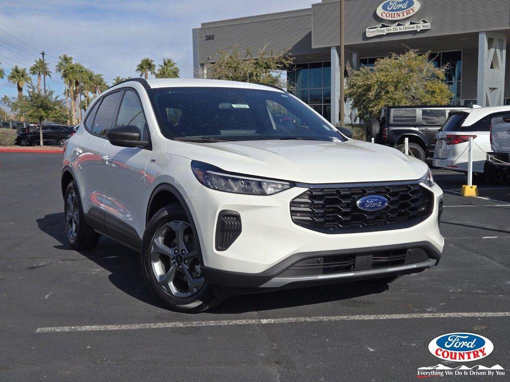 new 2026 Ford Escape car, priced at $32,459