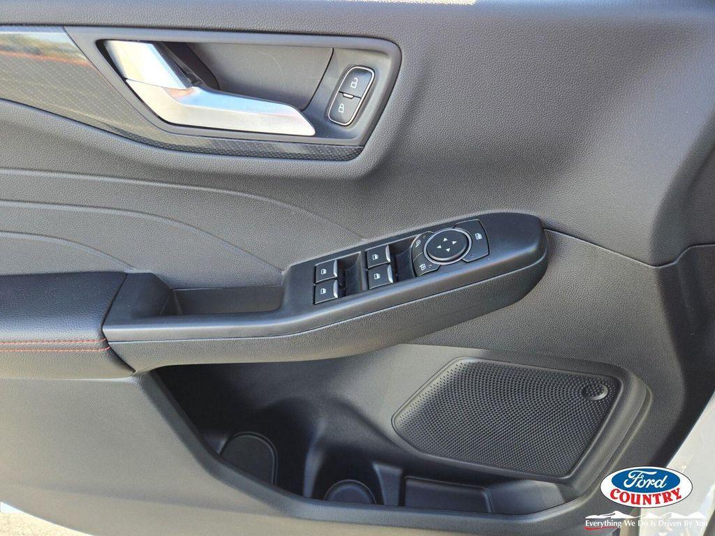 new 2026 Ford Escape car, priced at $32,459