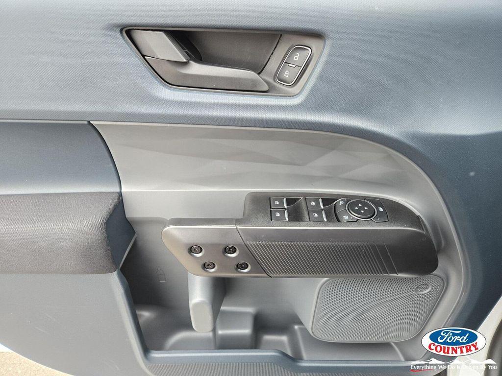 new 2026 Ford Maverick car, priced at $30,900